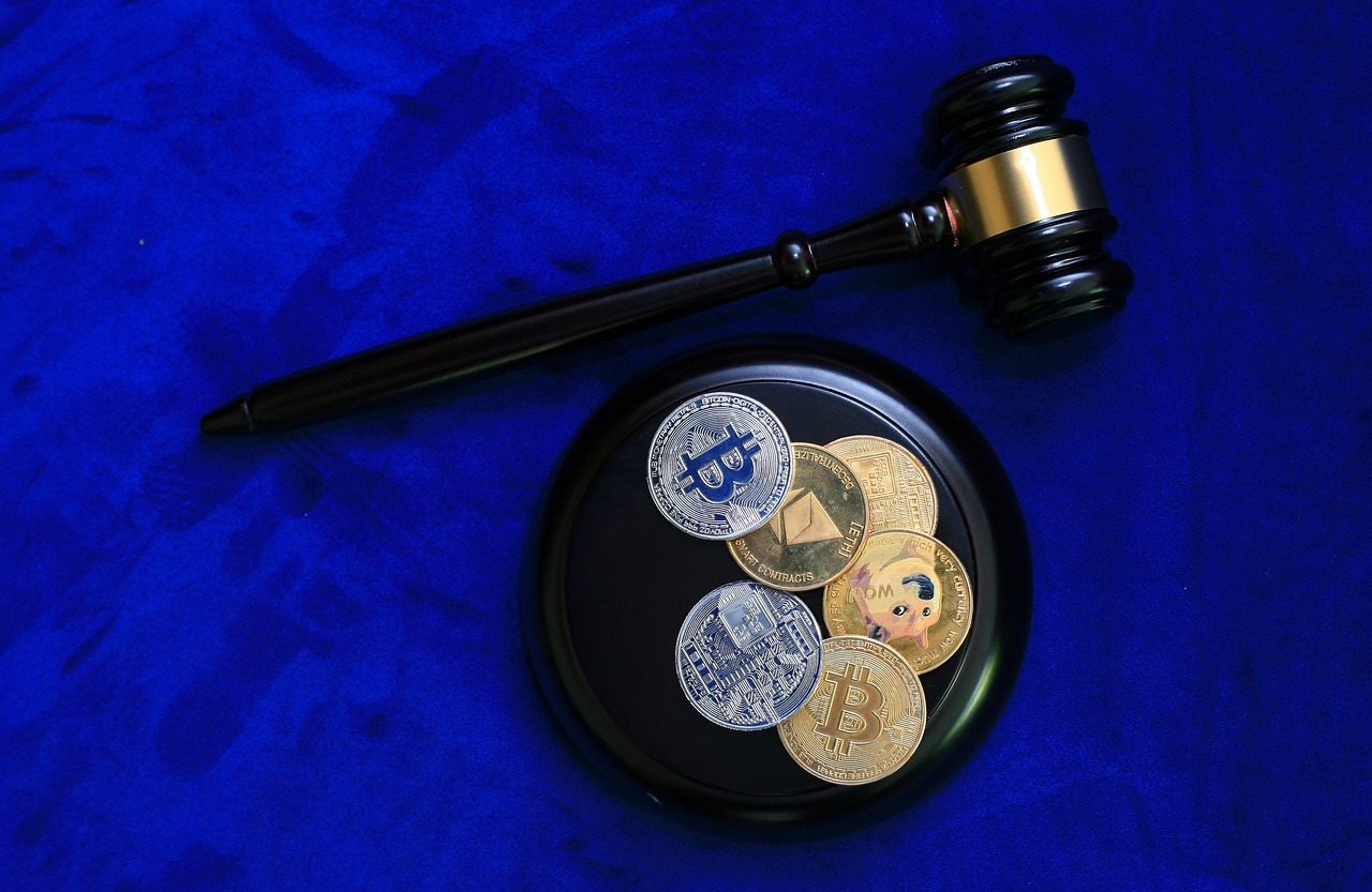 How to Address Legal Challenges in Cryptocurrency Donations